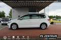 Volkswagen Touran 2.0 TDI DSG Comfortline STDh NAVI CAM eHECK Weiß - thumbnail 2