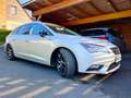 SEAT Leon Leon ST Style 1,6 TDI CR Start-Stop DSG Style Silber - thumbnail 4