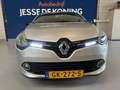Renault Clio 0.9 TCe Dynamique / bj.2015 / kleur: grijs/ 5 deur Gris - thumbnail 9