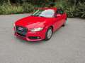 Audi A4 1.8 TFSI Attraction Rouge - thumbnail 3