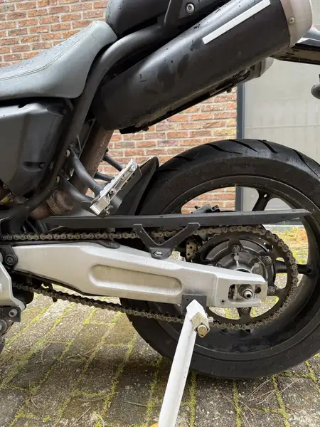 Yamaha MT-03 - foto 7