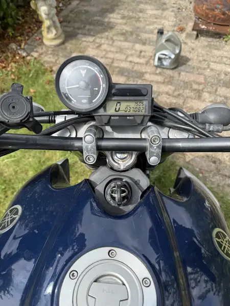 Yamaha MT-03 - foto 5