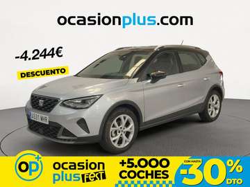 1.0 TSI S&S FR DSG7 XM 110