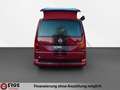 Volkswagen T6 California T6.1 California Edition Ocean 4Motion DSG Rouge - thumbnail 6