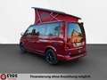 Volkswagen T6 California T6.1 California Edition Ocean 4Motion DSG Rouge - thumbnail 3