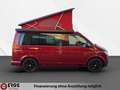 Volkswagen T6 California T6.1 California Edition Ocean 4Motion DSG Rouge - thumbnail 8