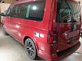 Volkswagen T6 California T6.1 California Edition Ocean 4Motion DSG Rojo - thumbnail 2