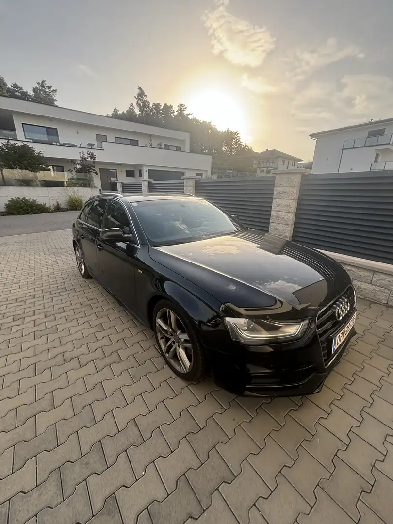 Audi A4 allroad 2,0 TDI quattro - 2