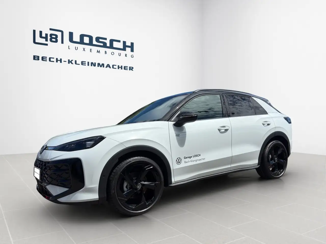 Volkswagen T-Roc 2026