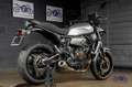 Yamaha XSR 700 Argent - thumbnail 3