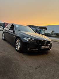 530d xDrive Touring Aut. F11