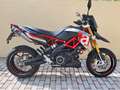 Aprilia Dorsoduro 900 Piros - thumbnail 4