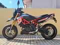 Aprilia Dorsoduro 900 Piros - thumbnail 1