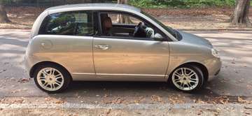 Ypsilon 1.4i ESSENCE 133000 KM .GARANTIE 12 MOIS