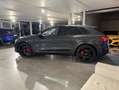 Audi Q8 e-tron 340PK QUATTRO * FULL BLACK PACK * CAR PLAY * LEDER Grau - thumbnail 20