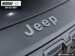 Jeep Cherokee 2026 — фото 14