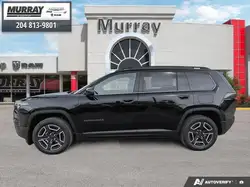 Jeep Cherokee 2026