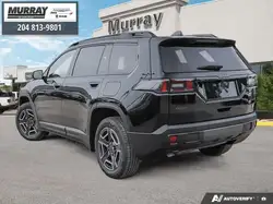 Jeep Cherokee 2026 — фото 11