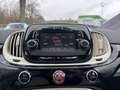 Fiat 500 Lounge Navi Pano Bluetooth Klima Navi Negro - thumbnail 9