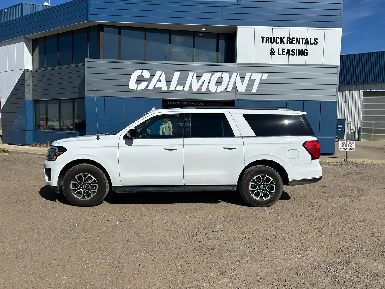 Ford Expedition снимка Ford Expedition