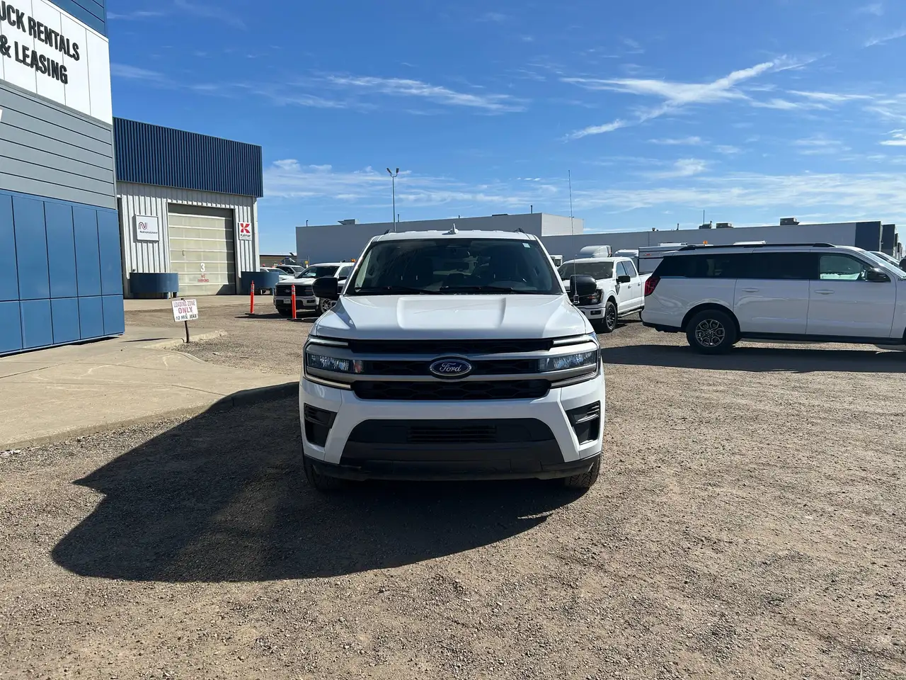 Ford Expedition снимка Ford Expedition