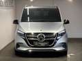 Mercedes-Benz EQV 300 AVANTGARDE Lang Silber - thumbnail 3