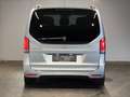 Mercedes-Benz EQV 300 AVANTGARDE Lang Silber - thumbnail 6