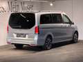 Mercedes-Benz EQV 300 AVANTGARDE Lang Silber - thumbnail 5