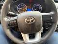 Toyota Hilux 2.4 D-4D-F Double Cab 4X4 AIRCO bijela - thumbnail 7