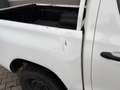 Toyota Hilux 2.4 D-4D-F Double Cab 4X4 AIRCO Blanc - thumbnail 20