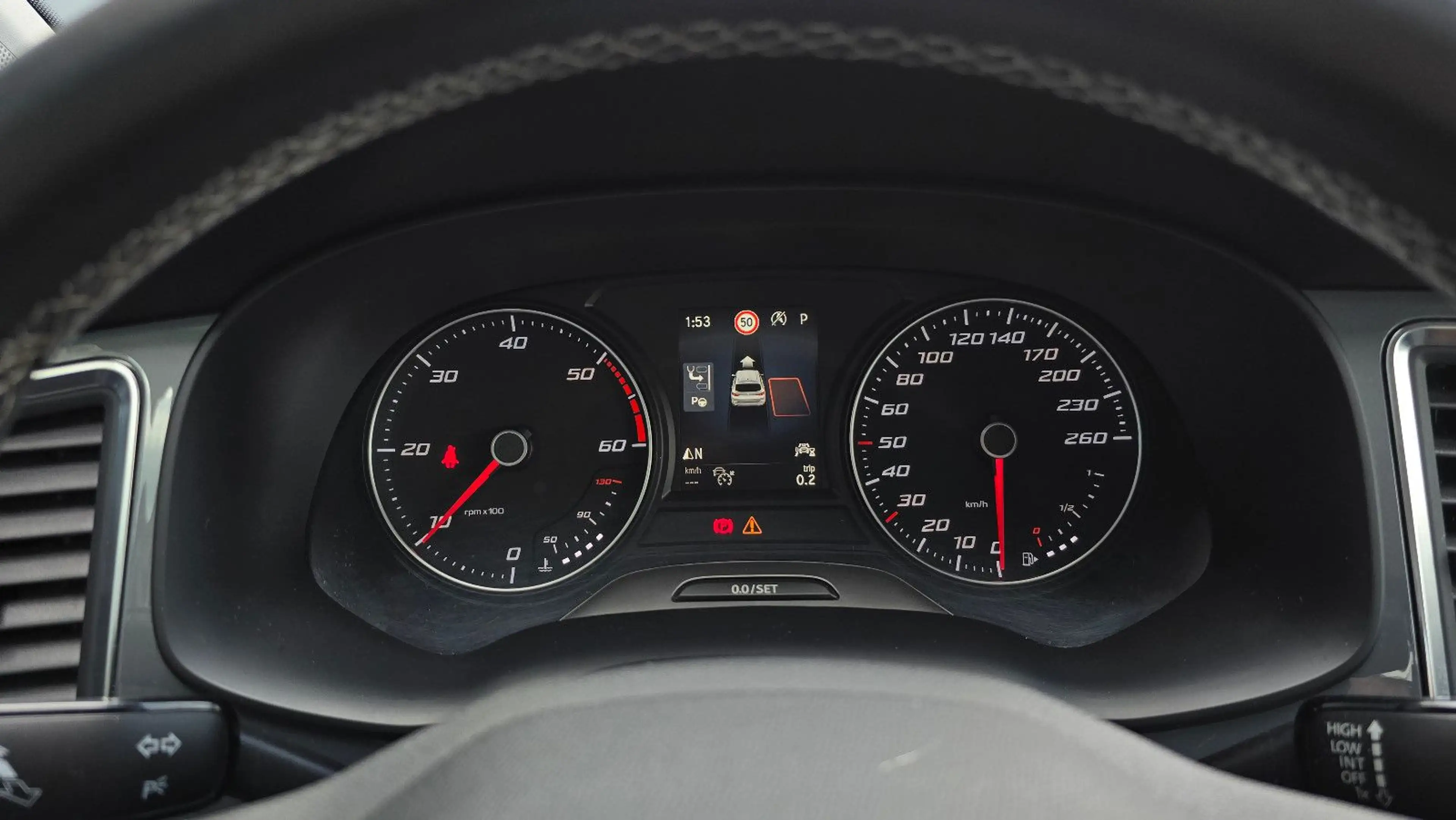 SEAT Ateca 2.0 TDI Style DSG Navi+/ACC/K-less/Bing — photo 15