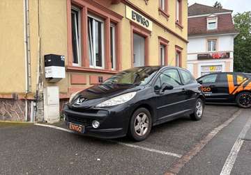 1.4 vti 95 active-climatisation-garantie 12 mois