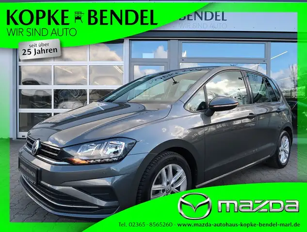 Volkswagen Golf VII Sportsvan 1.0 TSI Comfortline*Ganzjahresreifen