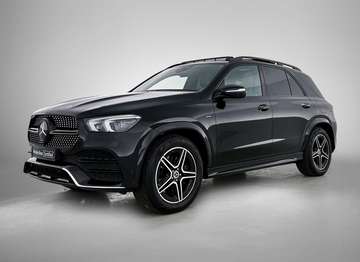 DE 4MATIC SUV AMG Line | Panoramisch Dak | Trekhaa