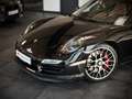 Porsche 911 Turbo *ApprovedGarantie 11-2026*Sport-Chron Schwarz - thumbnail 1