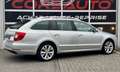Skoda Superb Superb SW 1.6 CR TDi Elegance NAVI CUIR CRUISE XEN Gris - thumbnail 4