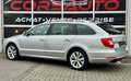 Skoda Superb Superb SW 1.6 CR TDi Elegance NAVI CUIR CRUISE XEN Gris - thumbnail 3