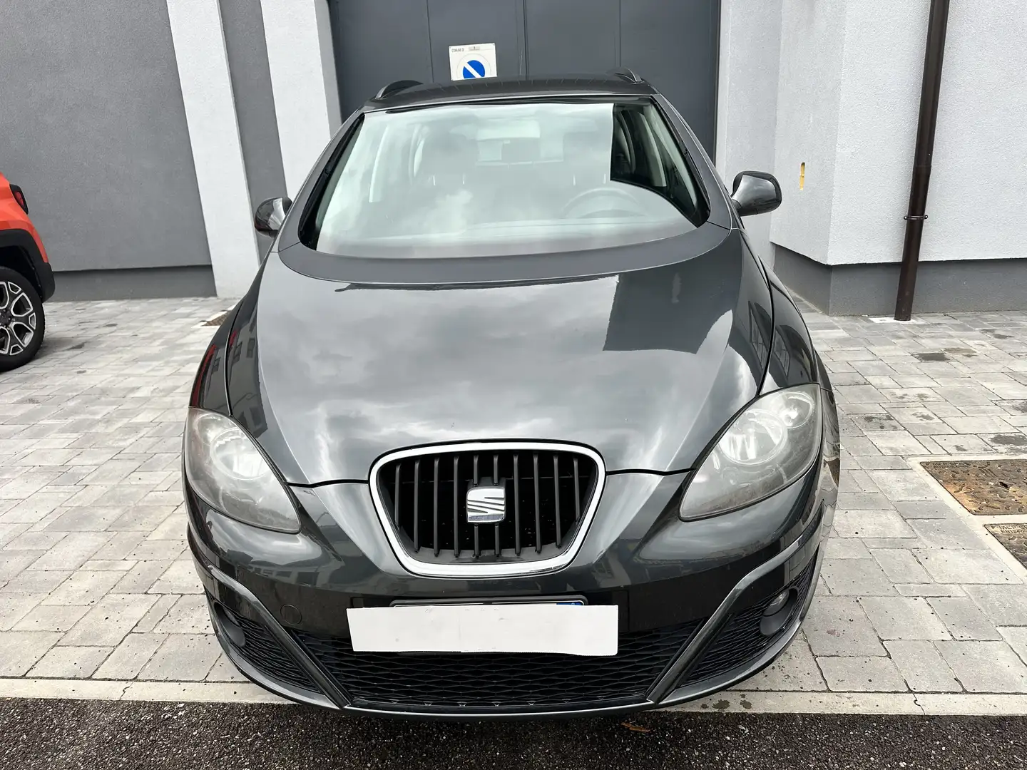 SEAT Altea XL 1.6 tdi cr Style Ecomotive - 1
