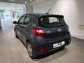 Hyundai i10 1,0 Jubilé Grau - thumbnail 4