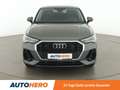 Audi Q3 35 TFSI Aut. *LED*ACC*NAVI*CAM*SPUR*SHZ*AHECK* Grau - thumbnail 9