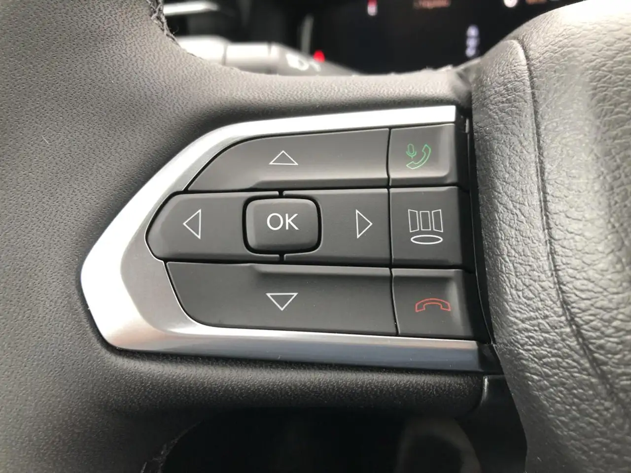Jeep Compass снимка Jeep Compass