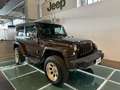 Jeep Wrangler 2.8 CRD DPF Sahara "harley davidson Brown - thumbnail 1