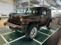Jeep Wrangler 2.8 CRD DPF Sahara "harley davidson Marrone - thumbnail 2