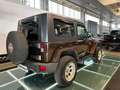 Jeep Wrangler 2.8 CRD DPF Sahara "harley davidson Bruin - thumbnail 6