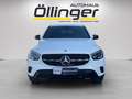 Mercedes-Benz GLC 200 Coupé Aut. Weiß - thumbnail 5