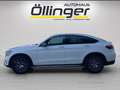 Mercedes-Benz GLC 200 Coupé Aut. Weiß - thumbnail 2