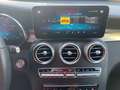Mercedes-Benz GLC 200 Coupé Aut. Weiß - thumbnail 9