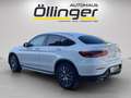Mercedes-Benz GLC 200 Coupé Aut. Weiß - thumbnail 3