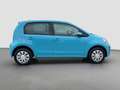 Volkswagen up! 4-doors *Klima*Garantie* Bleu - thumbnail 6