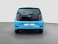 Volkswagen up! 4-doors *Klima*Garantie* Bleu - thumbnail 4